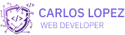 Carlos Lopez Logo