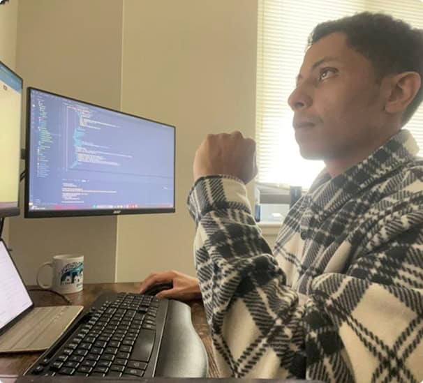 Carlos Coding | Full Stack Developer